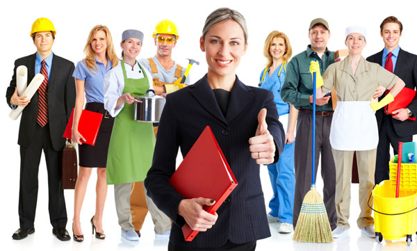 Karaburun Manikürcü Hizmeti